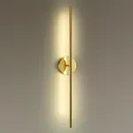 Настенный светильник поворотный 360° IP20 LED 12W 680Лм 3000K FUERTE 4324/12WL HIGHTECH ODL22 225 Золотой от ImperiumLoft Настенный светильник поворотный 360° IP20 LED 12W 680Лм 3000K FUERTE 4324/12WL HIGHTECH ODL22 225 Золотой от ImperiumLoft