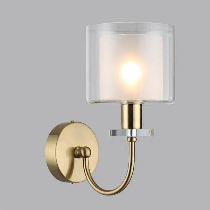 Бра Odeon Light Classic 7012/6L от ImperiumLoft