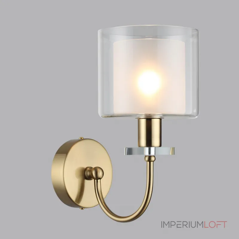Бра Odeon Light Classic 7012/6L