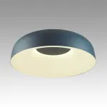 Потолочный светильник Сонекс Avra led 65вт ø480 8115/1W