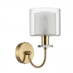 Бра Odeon Light Classic 7012/6L от ImperiumLoft