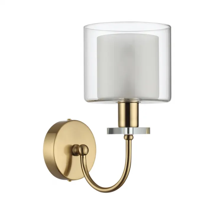 Бра Odeon Light Classic 7012/6L от ImperiumLoft