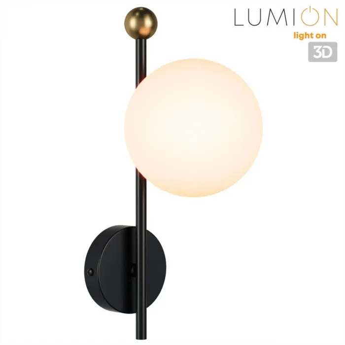 Светильник настенный Lumion Moderni 359388 от ImperiumLoft