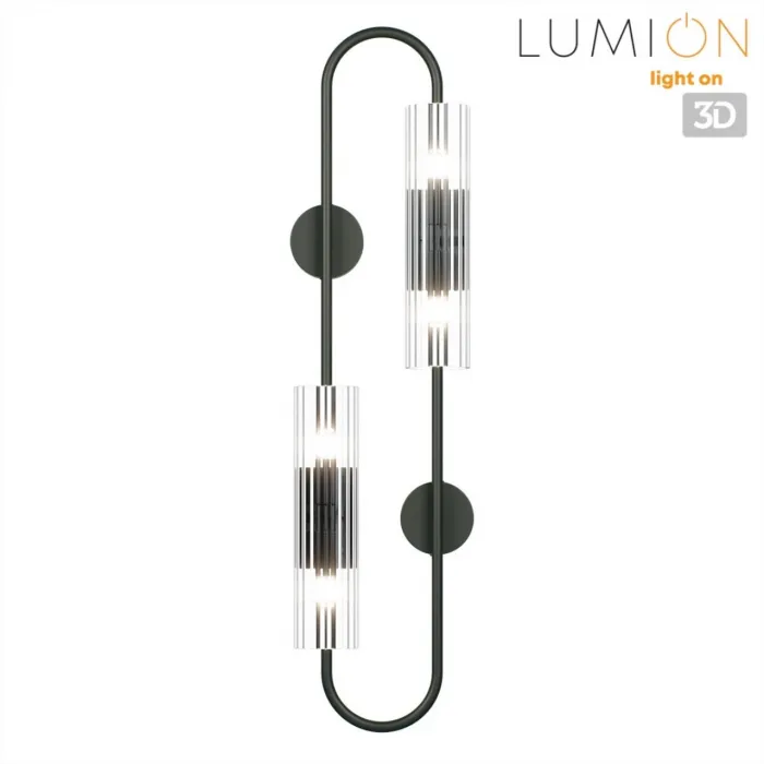 Настенный светильник Lumion Suspentioni 6561/4W от ImperiumLoft