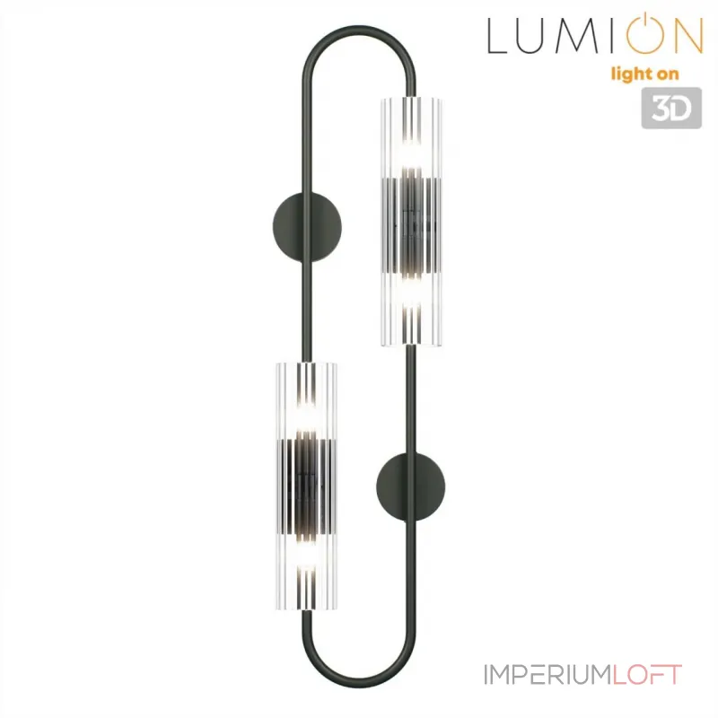 Настенный светильник Lumion Suspentioni 6561/4W