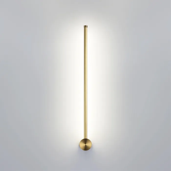 Настенный светильник Odeon light Hightech 4335/12WGP от ImperiumLoft