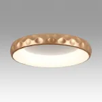 Потолочный светильник Сонекс Avra led 56вт ø500 8244/5C