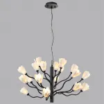 Подвесная люстра Odeon Light Modern 5090/18