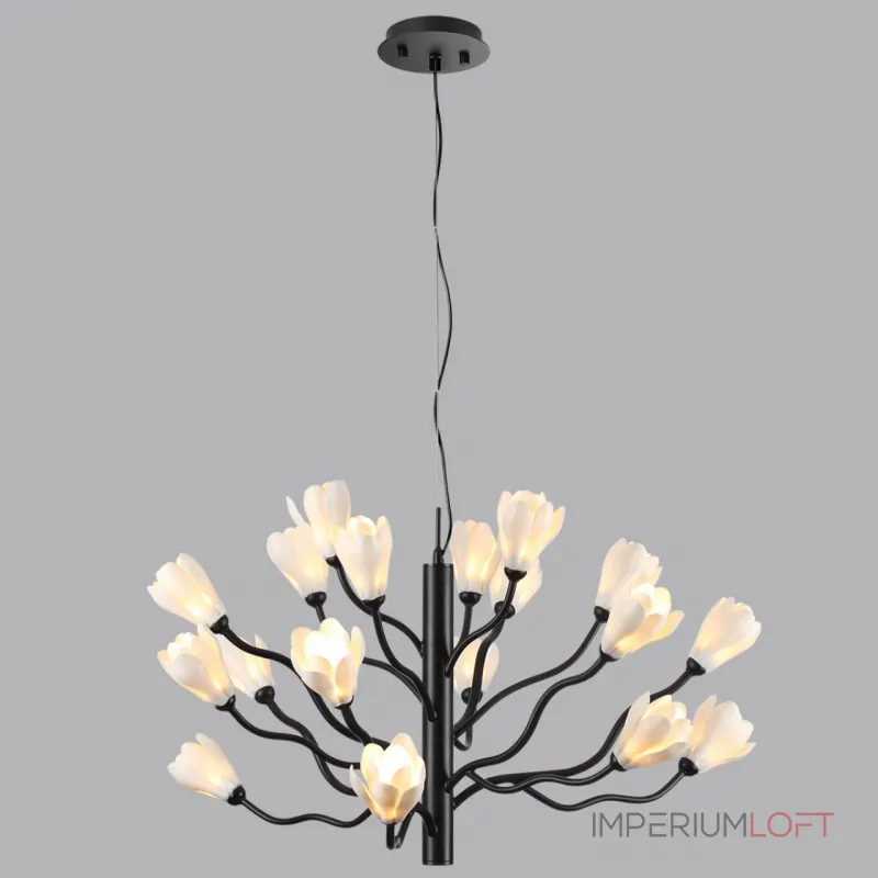 Подвесная люстра Odeon Light Modern 5090/18