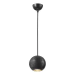 Подвесной светильник Odeon Light TRAVERTINO 6626/1LU