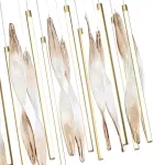 Подвесная люстра Odeon Light SPIRA 5468/118L
