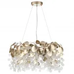 Подвесная люстра Odeon Light Classic 5104/8