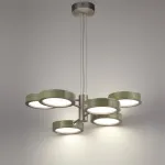 Люстра подвесная Odeon Light L-Vision 5451/99LA