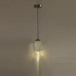 Подвесной светильник Odeon light Hightech 7159/3L