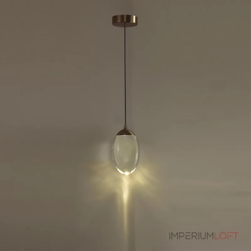 Подвесной светильник Odeon light Hightech 7159/3L
