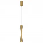 Подвесной светильник Odeon light Hightech 4292/5L