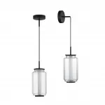 Светильник подвесной Odeon Light Hightech 7040/22WL от ImperiumLoft