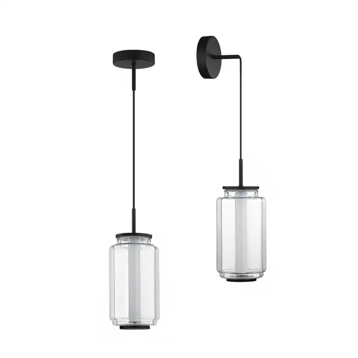Светильник подвесной Odeon Light Hightech 7040/22WL от ImperiumLoft