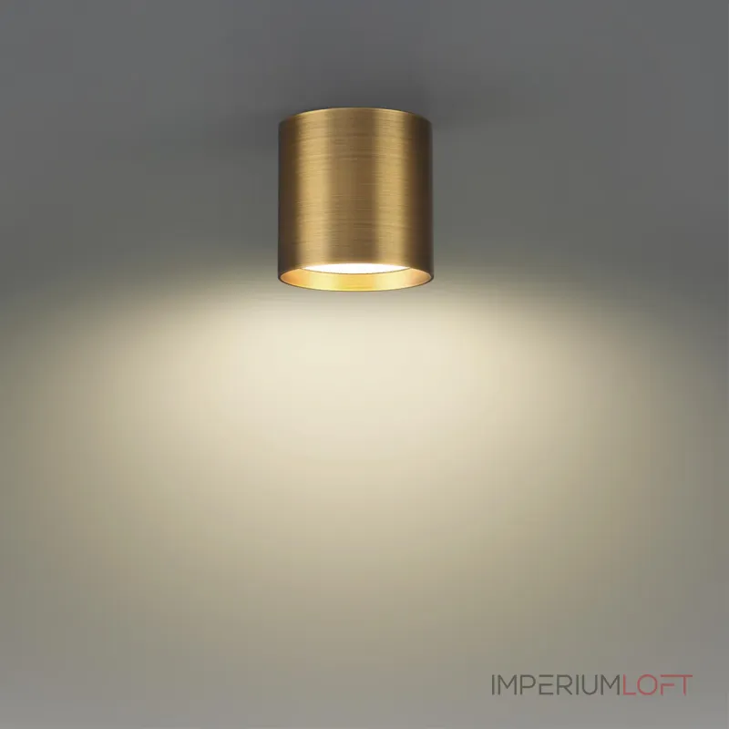Потолочный светильник Odeon light Hightech 7128/8CL
