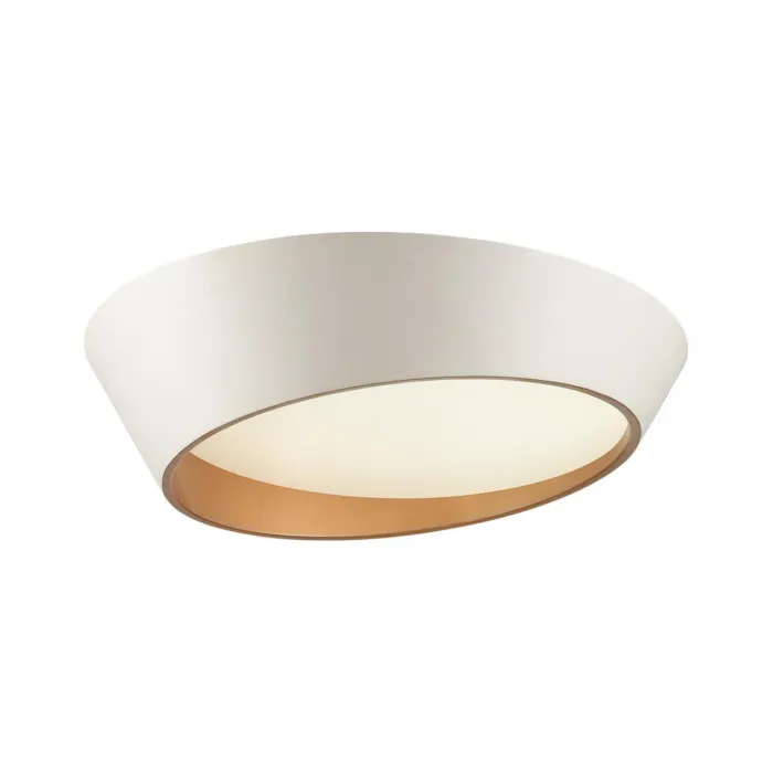 Потолочный светильник Сонекс Avra led 60вт ø500 8117/7 от ImperiumLoft