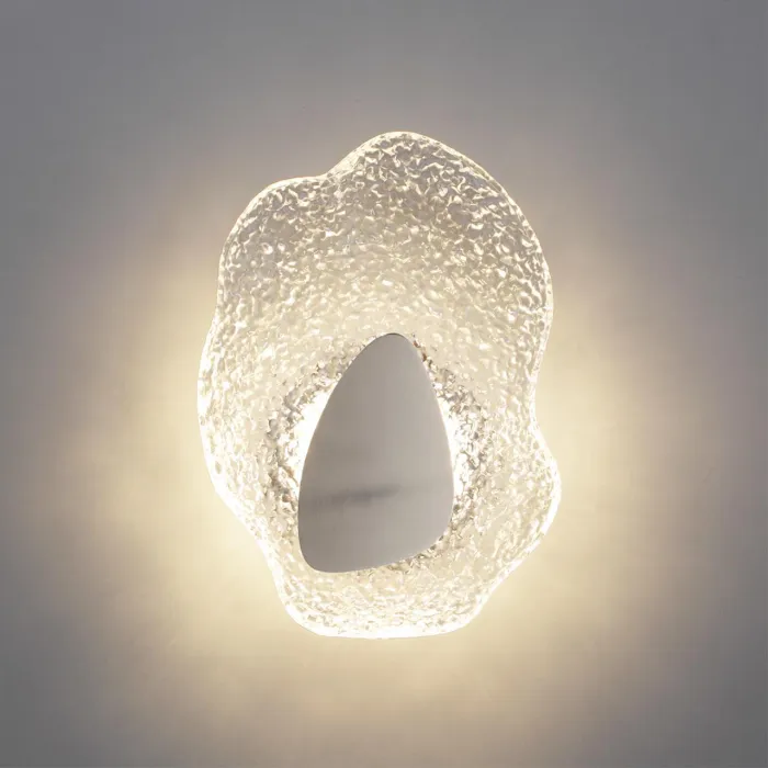Настенный светильник Odeon light L-vision 5460/12WL от ImperiumLoft