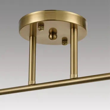 Потолочный светильник Lumion Comfi 6535/28L от ImperiumLoft