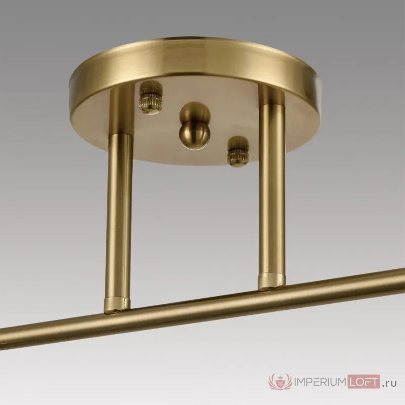 Потолочный светильник Lumion Comfi 6535/28L от ImperiumLoft
