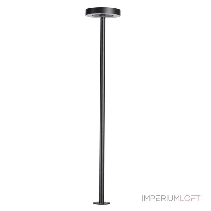 Ландшафтный светильник Odeon light Nature 7189/6GLA Ландшафтный светильник Odeon light Nature 7189/6GLA