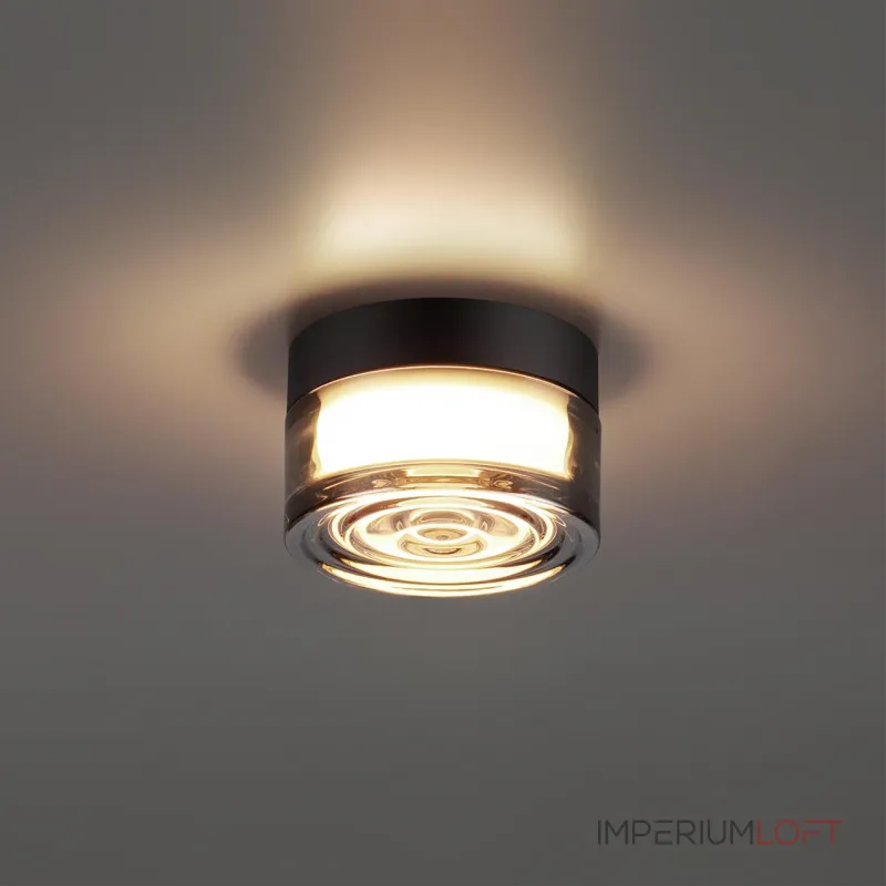 Настенный светильник Odeon light Hightech 7157/6CL