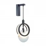 Настенный светильник Odeon Light Hightech 7057/45L