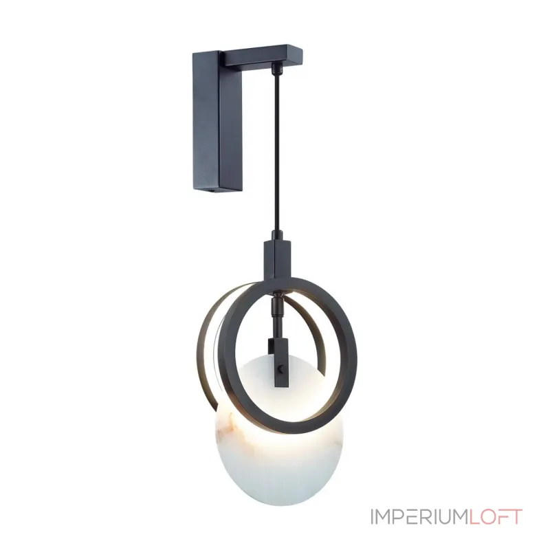 Настенный светильник Odeon Light Hightech 7057/45L Настенный светильник Odeon Light Hightech 7057/45L