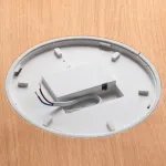 Потолочный светильник Сонекс Mitra led 50вт ø500 8240/6C