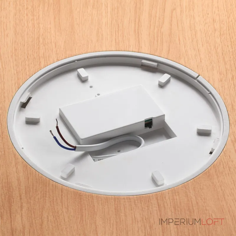Потолочный светильник Сонекс Mitra led 50вт ø500 8240/6C