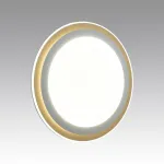 Накладной светильник Sonex Setta 7630/DL от ImperiumLoft