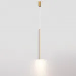 Подвесной светильник Odeon light Hightech 7104/4L
