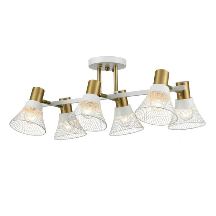 Люстра потолочная Lumion Moderni 370983 от ImperiumLoft