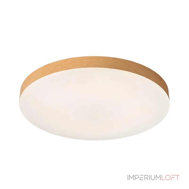 Потолочный светильник Сонекс Mitra led 50вт ø500 8240/6C