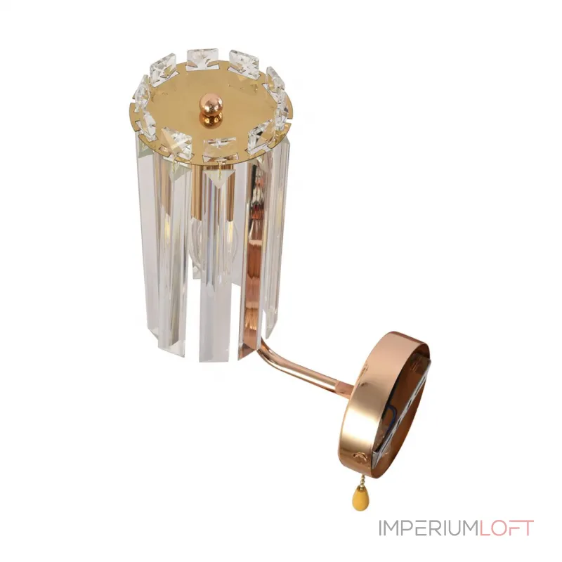 Бра Lumion Classi 8347/1W от ImperiumLoft Бра Lumion Classi 8347/1W от ImperiumLoft