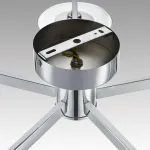 Люстра потолочная Lumion Moderni 8261/5C от ImperiumLoft
