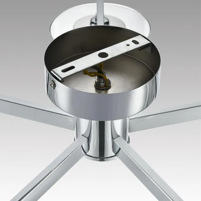 Люстра потолочная Lumion Moderni 8261/5C от ImperiumLoft