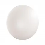 Накладной светильник Sonex Simple 3017/CL Цвет арматуры белый Цвет плафонов белый от ImperiumLoft