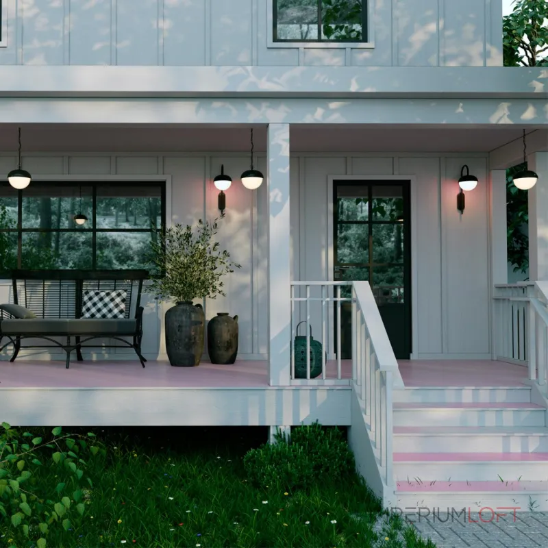 Светильник ландшафтный Novotech STREET NT23 357 370956 IP54 E27 max 40W 220-240V ACORN Матовый от ImperiumLoft Светильник ландшафтный Novotech STREET NT23 357 370956 IP54 E27 max 40W 220-240V ACORN Матовый от ImperiumLoft