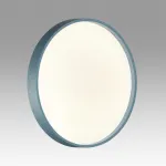 Настенно-потолочный светильник Сонекс Color 30вт ø330 8204/1TL