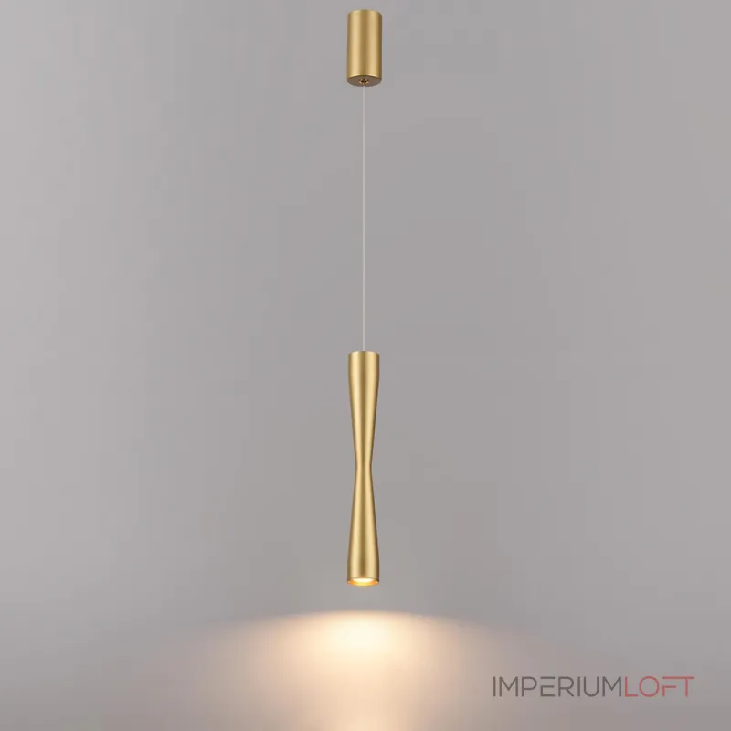 Подвесной светильник Odeon light Hightech 4292/5L Подвесной светильник Odeon light Hightech 4292/5L