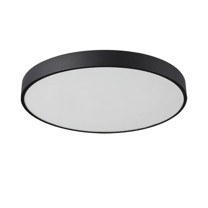 Потолочный светильник Сонекс Mitra led 70вт ø600 8236/6CL от ImperiumLoft