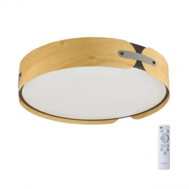 Потолочный светильник Сонекс Avra led 120вт ø700 7721/120L