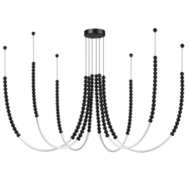 Подвесная люстра Odeon light Hightech 7149/70L