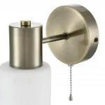 Бра Lumion Comfi 5098/4LB от ImperiumLoft