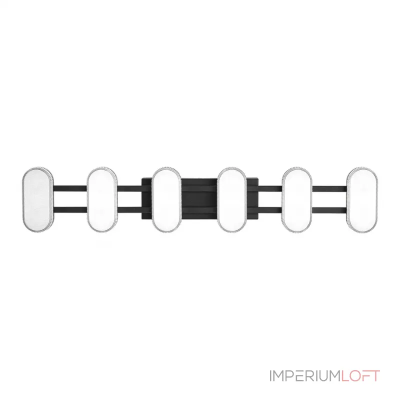 Бра Lumion Ledio 8342/15WL от ImperiumLoft Бра Lumion Ledio 8342/15WL от ImperiumLoft