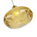 Подвесной светильник Odeon Light L-vision 8029/60CL от ImperiumLoft